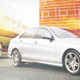 Image for article titled C-Leaky: Mercedes W204 C-Class Brochure